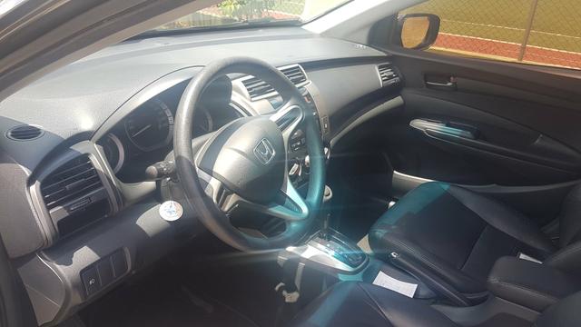 Honda City 2013 - Foto 2
