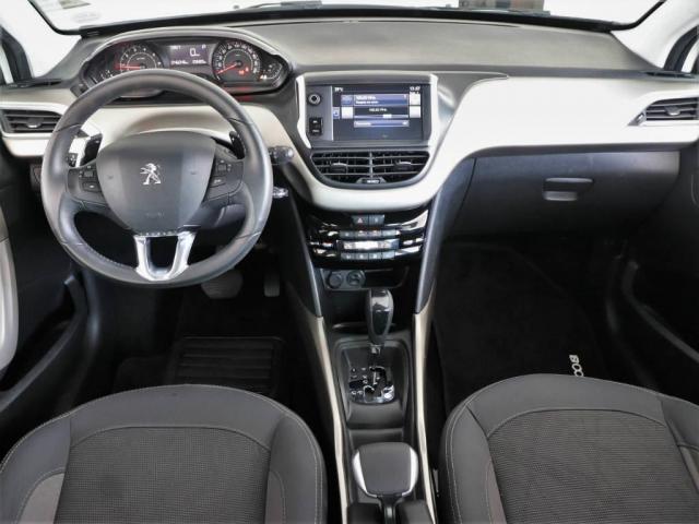 Peugeot 2008 ALLURE AT - Foto 7