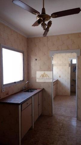 Apartamento com 3 dormitórios à venda, 106 m² por R$ 230.000,00 - Centro - Ribeirão Preto/ - Foto 5