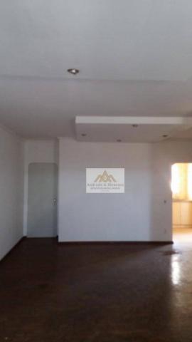 Apartamento com 3 dormitórios à venda, 106 m² por R$ 230.000,00 - Centro - Ribeirão Preto/ - Foto 3