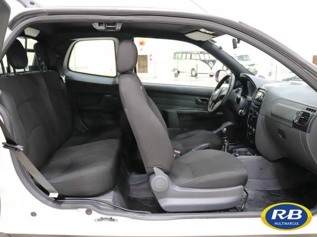 Fiat Strada FREEDOM CD - Foto 10