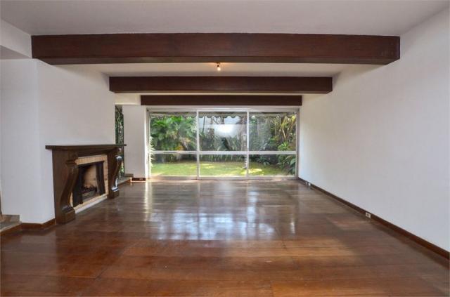 Casa à venda com 4 dormitórios em Alto de pinheiros, São paulo cod:3-IM362855