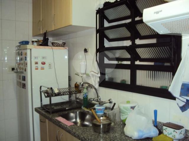 Apartamento à venda com 3 dormitórios em Vila mascote, São paulo cod:2-IM58145 - Foto 8