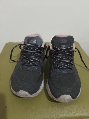 olympikus delicate 3 é bom