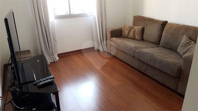 Apartamento à venda com 3 dormitórios em Brooklin, São paulo cod:356-IM405610 - Foto 13