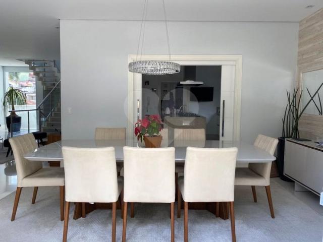 Casa de condomínio à venda com 3 dormitórios em Horto, São paulo cod:170-IM485452 - Foto 18