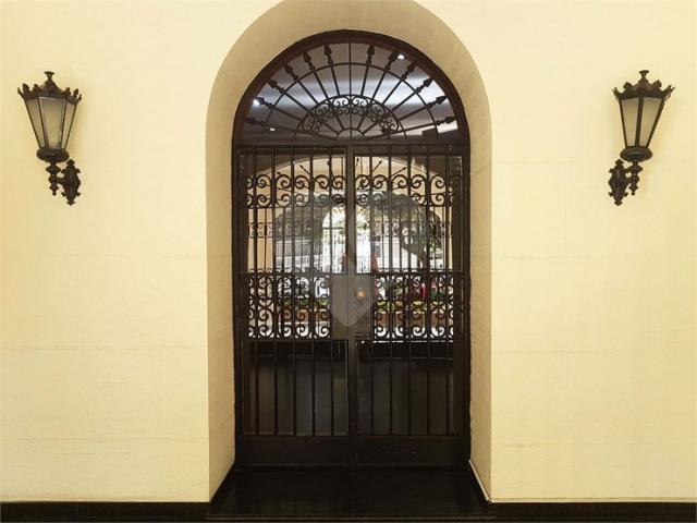 Apartamento à venda com 3 dormitórios em Brooklin, São paulo cod:356-IM405610 - Foto 9