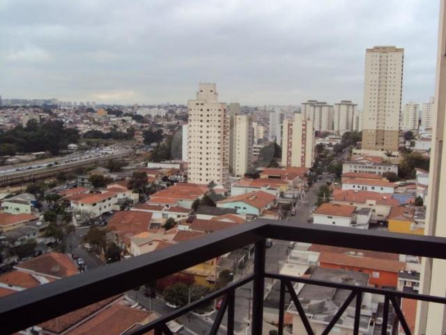 Apartamento à venda com 3 dormitórios em Vila mascote, São paulo cod:2-IM58145