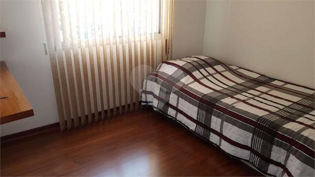 Apartamento à venda com 3 dormitórios em Brooklin, São paulo cod:356-IM405610 - Foto 15