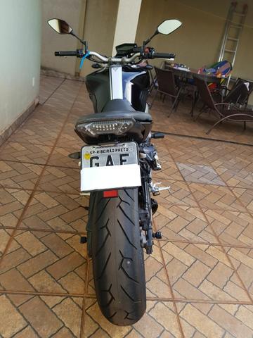 Mt 09 - Foto 4