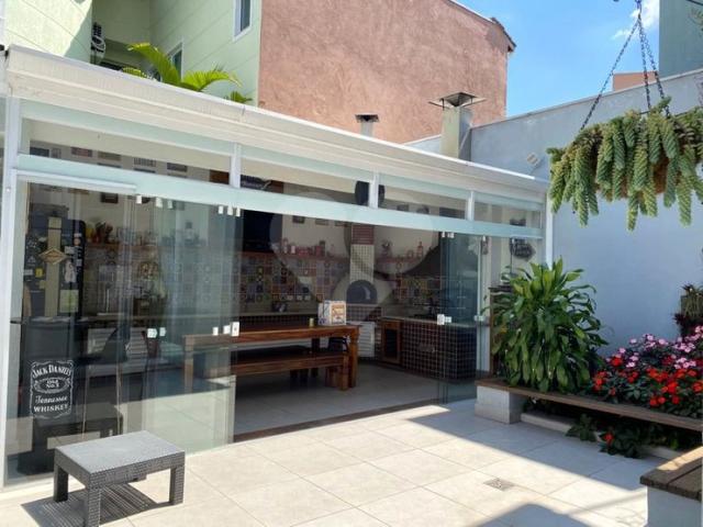 Casa de condomínio à venda com 3 dormitórios em Horto, São paulo cod:170-IM485452 - Foto 7
