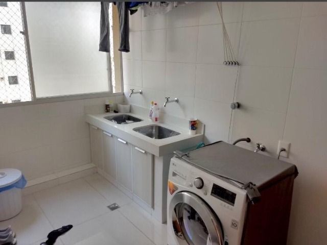 Apartamento Mobiliado, Duplex Setor Oeste - Foto 11