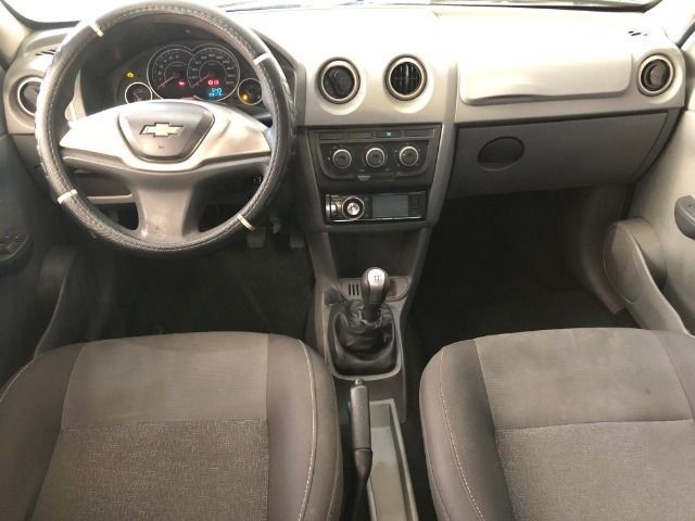 Prisma LT 1.4 2012 Básico (Flex) - Foto 7