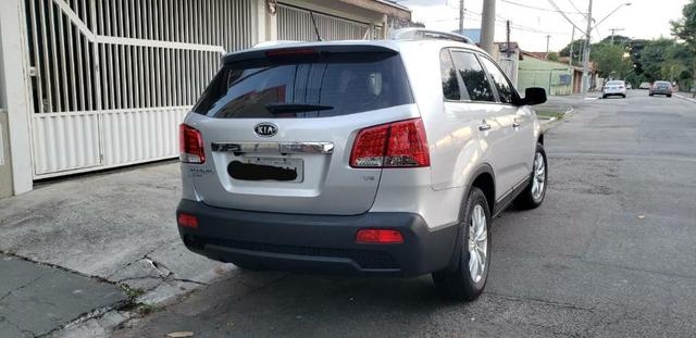 Sorento 2012 7 lugares completa!!!! - Foto 9