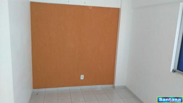Apartamento à venda com 2 dormitórios em Olegario pinto, Caldas novas cod:2105 - Foto 3