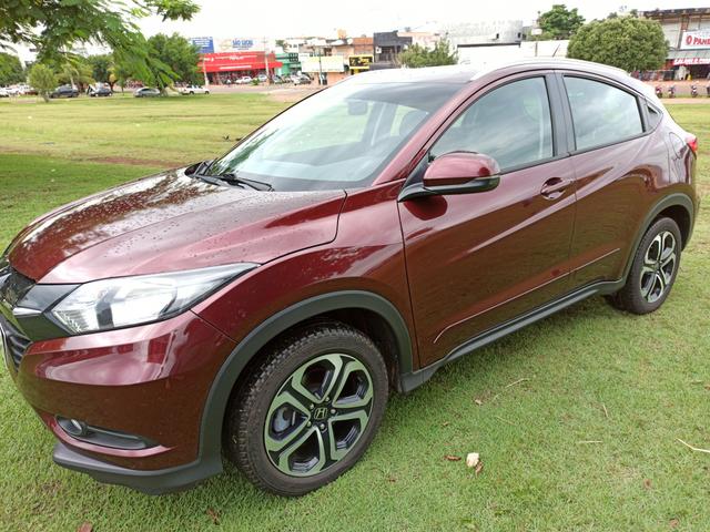 Hr-v ex 1.8 - Foto 2