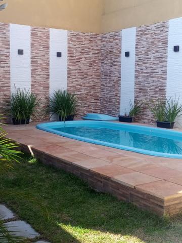 Casa Temporada com Piscina em Porto de Sauípe - Foto 6