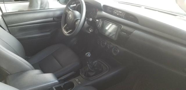 Hilux 2017 Diesel 4x4 - FZ Motors - Foto 7