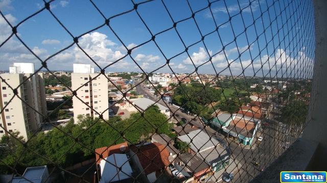 Apartamento à venda com 2 dormitórios em Centro, Caldas novas cod:5537 - Foto 12