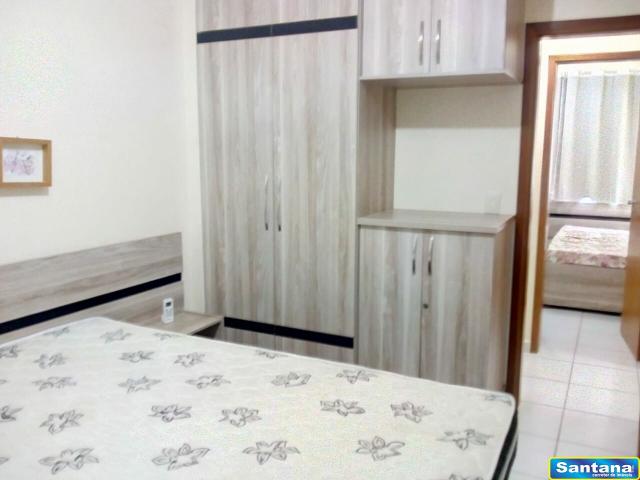 Apartamento à venda com 3 dormitórios em Jardim jeriquara, Caldas novas cod:440 - Foto 11