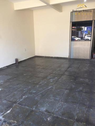 Loja para alugar, 55 m² por R$ 2.200/mês - Sol e Mar - Macaé/RJ - Foto 3