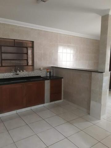 Vende-se casa com sobrado em birigui - sp - Foto 13