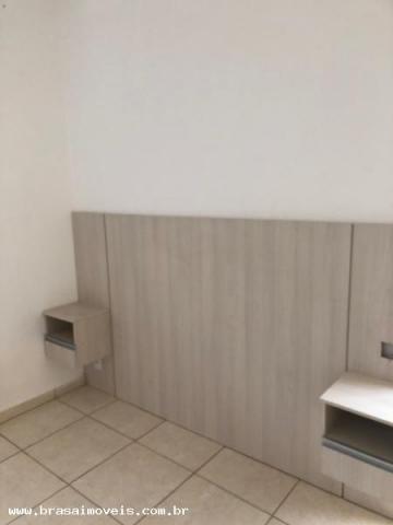 Apartamento para locação em presidente prudente, vila maristela, 2 dormitórios, 1 banheiro - Foto 12