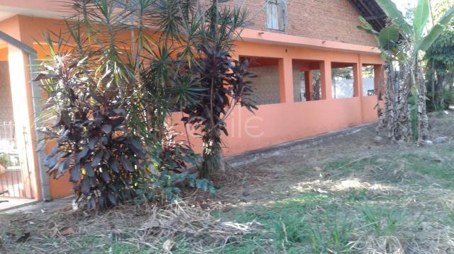 Chácara para alugar em Jardim boa vista, Hortolândia cod:CH007218 - Foto 5