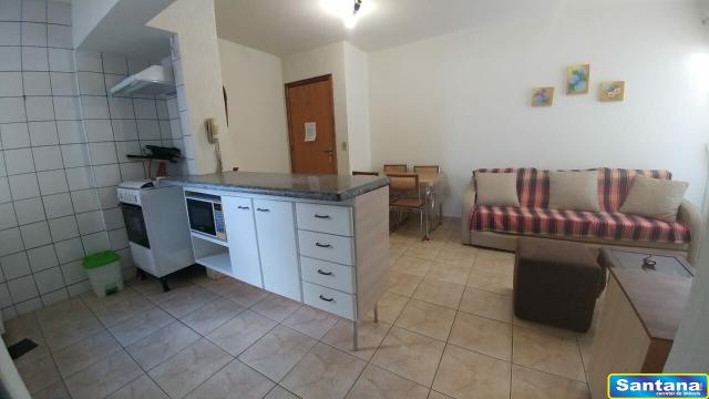 Apartamento à venda com 2 dormitórios em Centro, Caldas novas cod:5537 - Foto 8