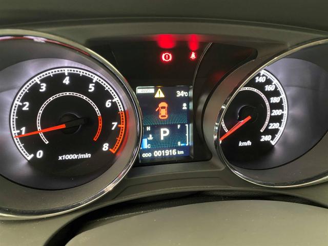 ASX 2018/2018 2.0 AWD 16V FLEX 4P AUTOMÁTICO - Foto 15