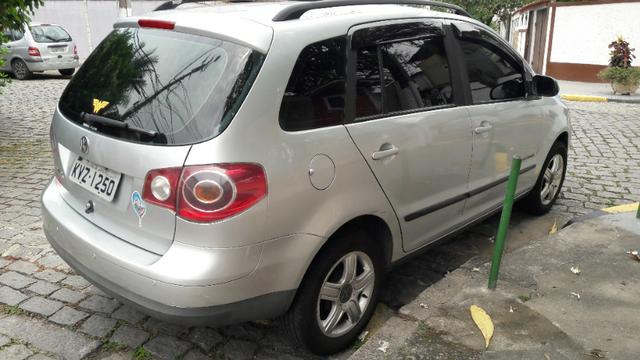 Spacefox com gnv - Foto 5
