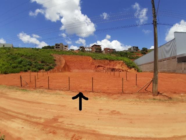 Área/Terreno Comercial