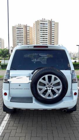 Pajero Tr4 4x2 automático 2012 super conservada - Foto 2