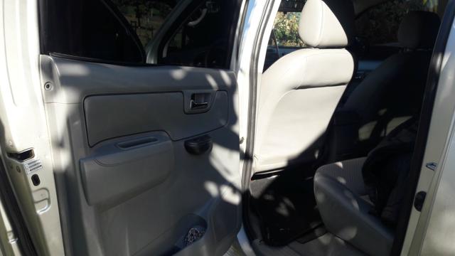 Toyota hilux 2006 - Foto 18