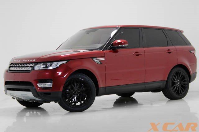 RANGE ROVER SPORT 2015/2015 3.0 HSE 4X4 V6 24V TURBO DIESEL 4P AUTOMÁTICO - Foto 19