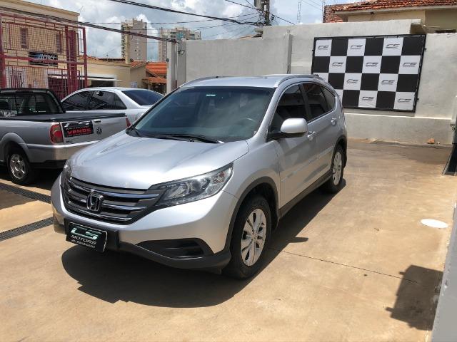 CRV Automática Flex - Foto 3