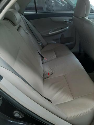 Corolla XEi 2.0 Automático Flex Imperdível!!! Financia 100%!!! - Foto 16