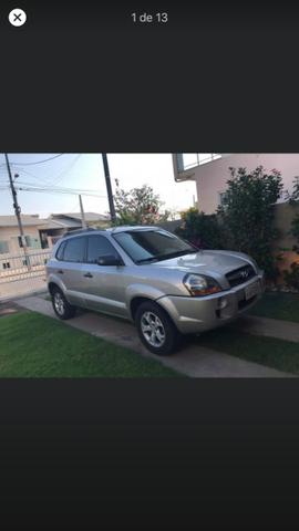 Vendo Tucson - Foto 3