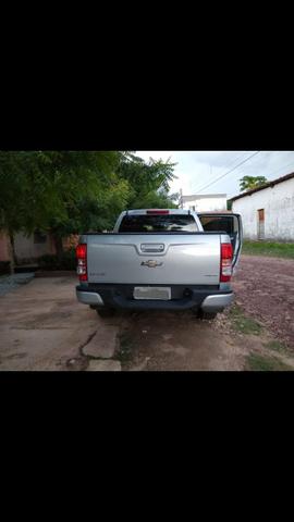 S10 2013 carro - Foto 2