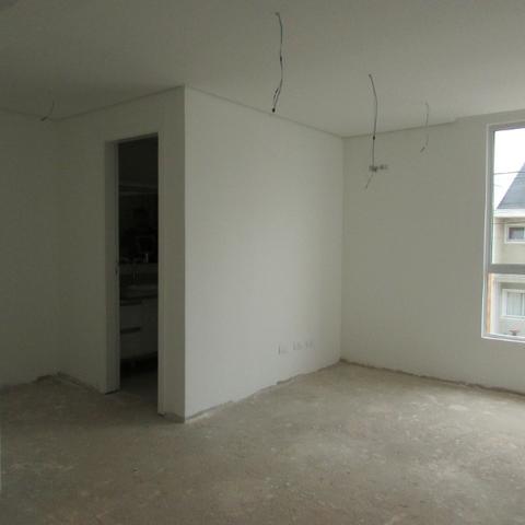 F-SO0372 Sobrado com 3 dormitórios à venda, 146 m² por R$ 599.000 -Campo Comprido-Curitiba - Foto 13