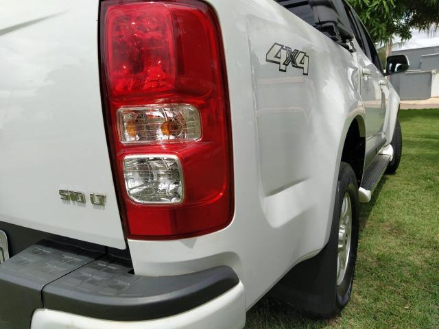 S10 LT Diesel 4X4 Automática 2012/13 - Foto 6