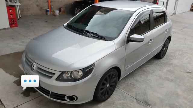 Gol G5 (trendline) 1.0 (básico) - Foto 3