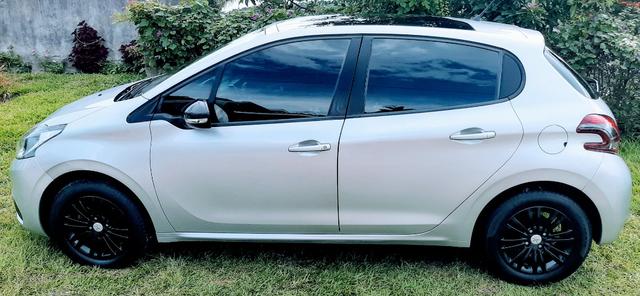 Peugeot 208 + Teto Panorâmico - Foto 4