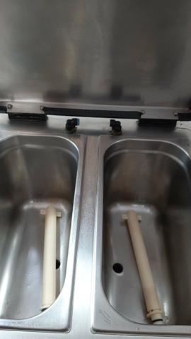 Máquina de sorvete - Foto 4