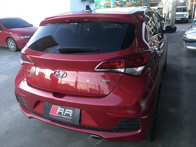 Hyundai HB20 Rspec Único Dono - Foto 6