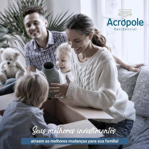 Residêncial Acrópole Loteamento em Goiânia - Foto 16