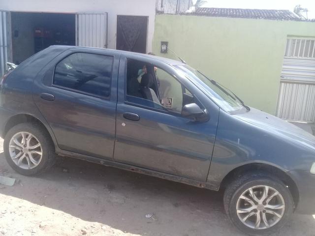 Carro e moto - Foto 5