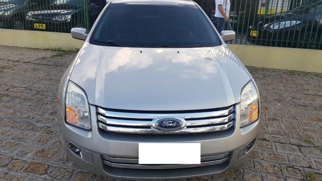 Ford Fusion SEL 2.3 16V Vendo ou troco