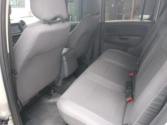 02 Amarok CD 4x4 2014 diesel completa - Foto 11