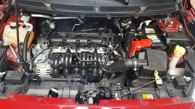 Ka+ Sedan SE 1.5 2015 - Foto 9